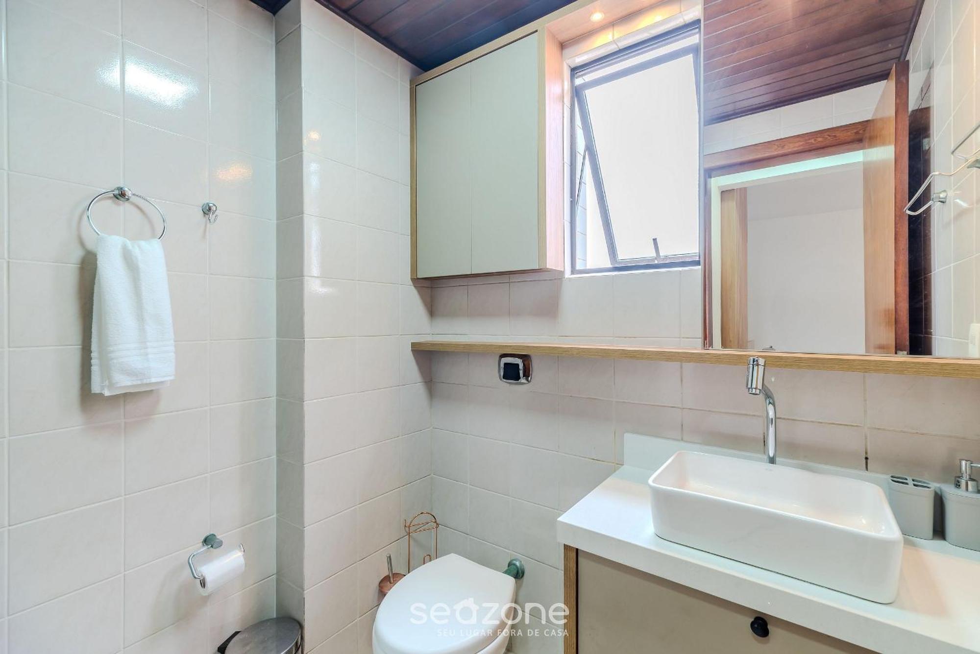 A 80m Da Dos Ingleses - Amc Apartment Florianopolis