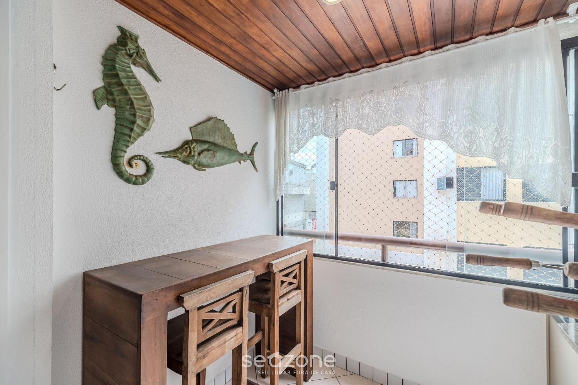 Apartment A 80m Da Dos Ingleses - Amc Florianopolis