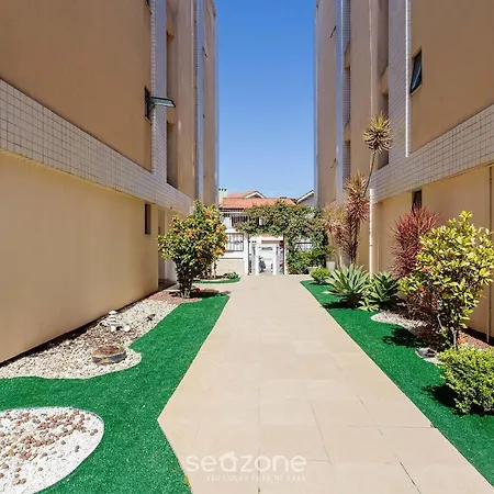 Condominio A 80M Da Praia Dos Ingleses - Amc Florianopolis Exterior photo