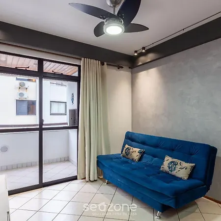 Condominio A 80M Da Praia Dos Ingleses - Amc Florianopolis Exterior photo