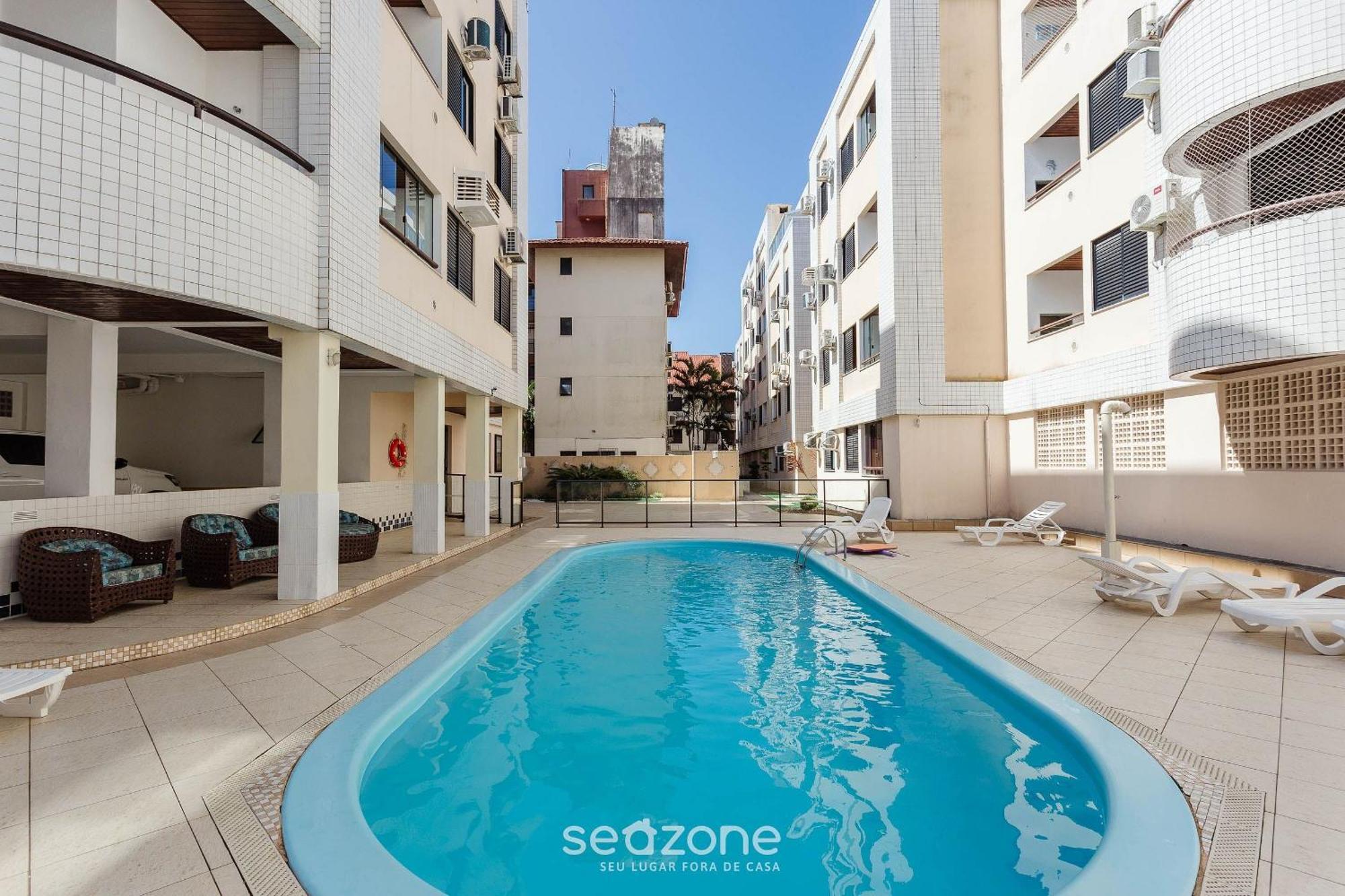 A 80m Da Dos Ingleses - Amc Apartment *