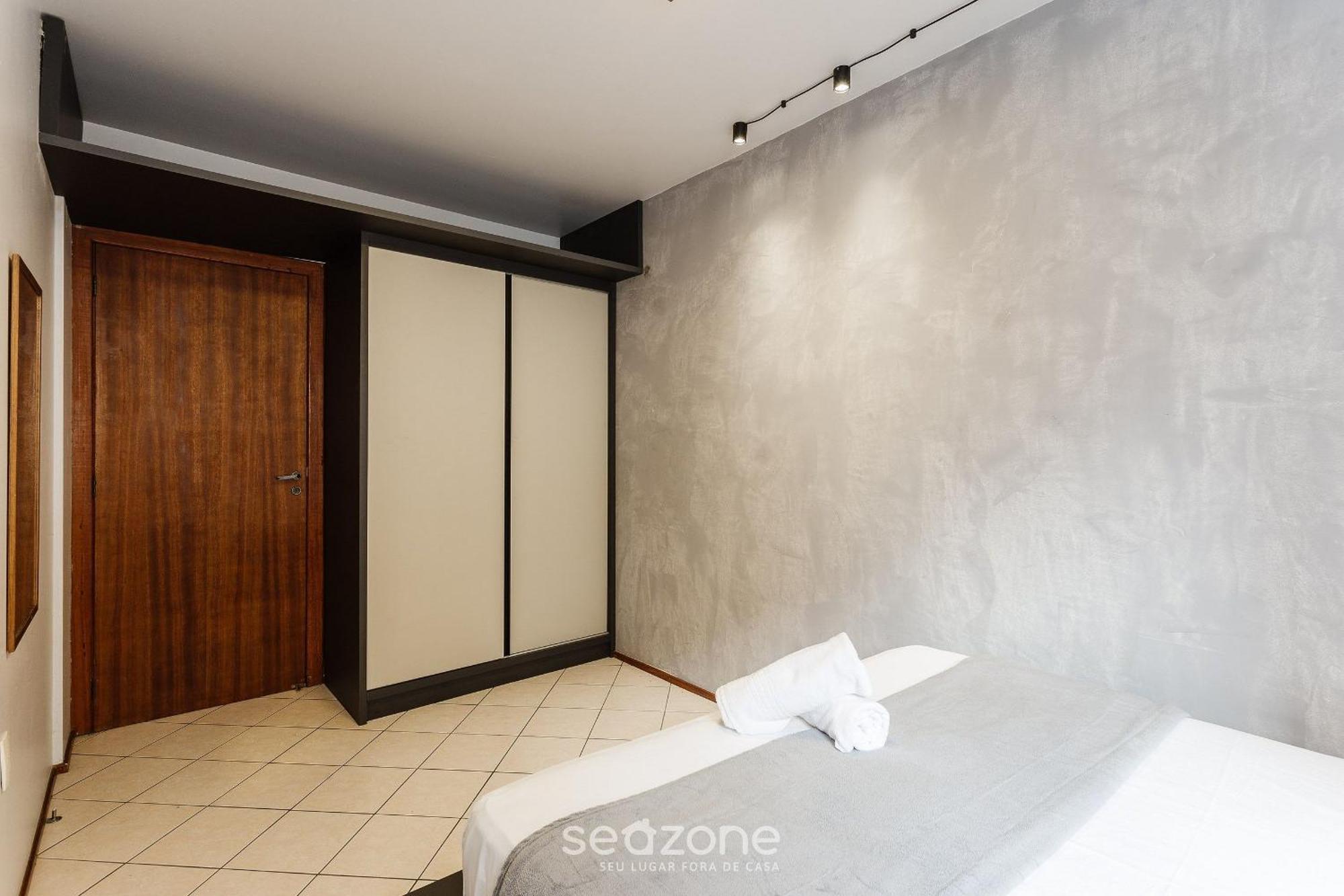 Apartment A 80m Da Dos Ingleses - Amc *