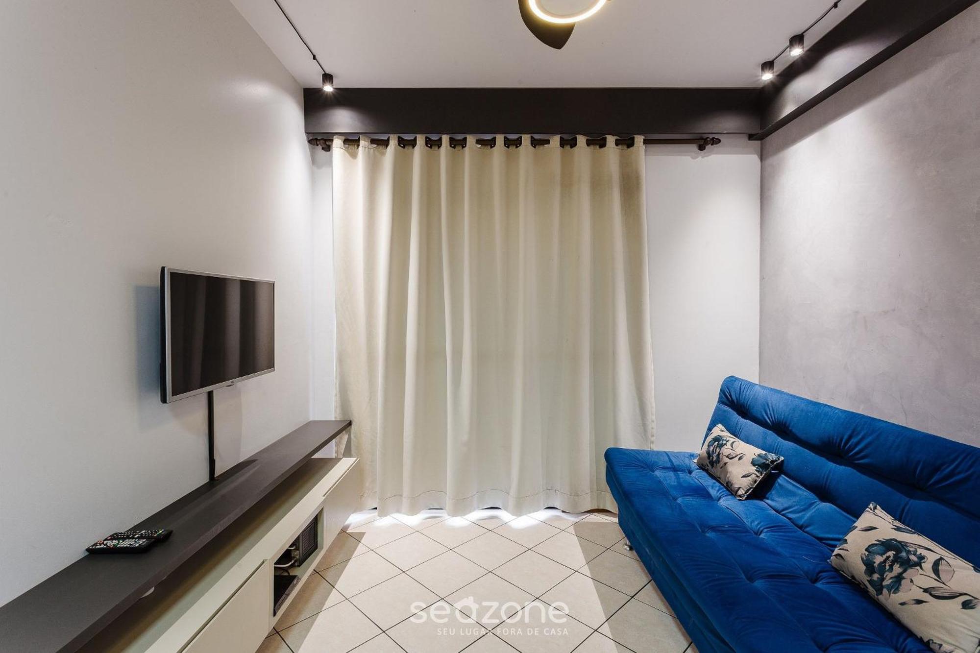 Apartment A 80m Da Dos Ingleses - Amc Florianopolis