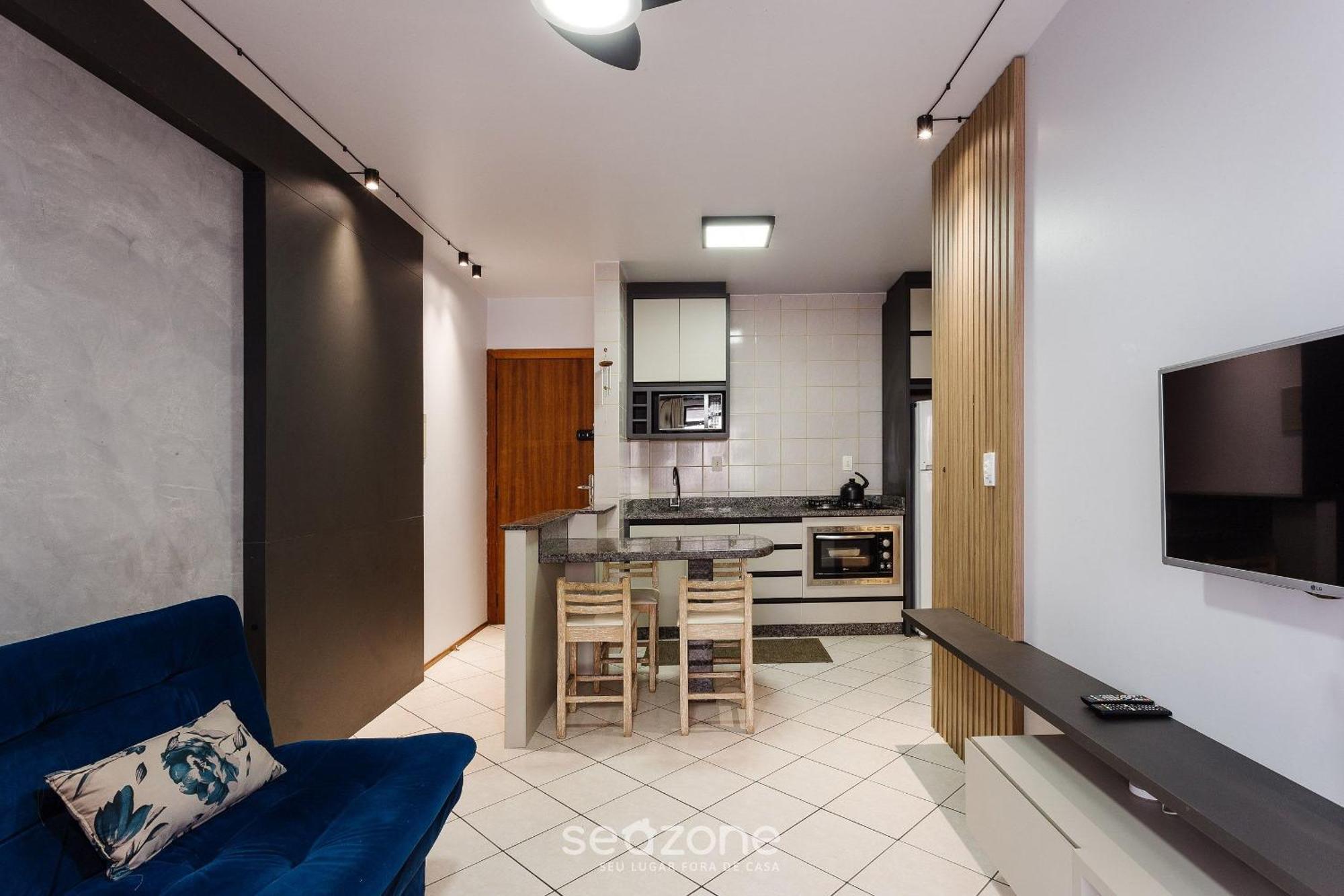 Apartment A 80m Da Dos Ingleses - Amc *