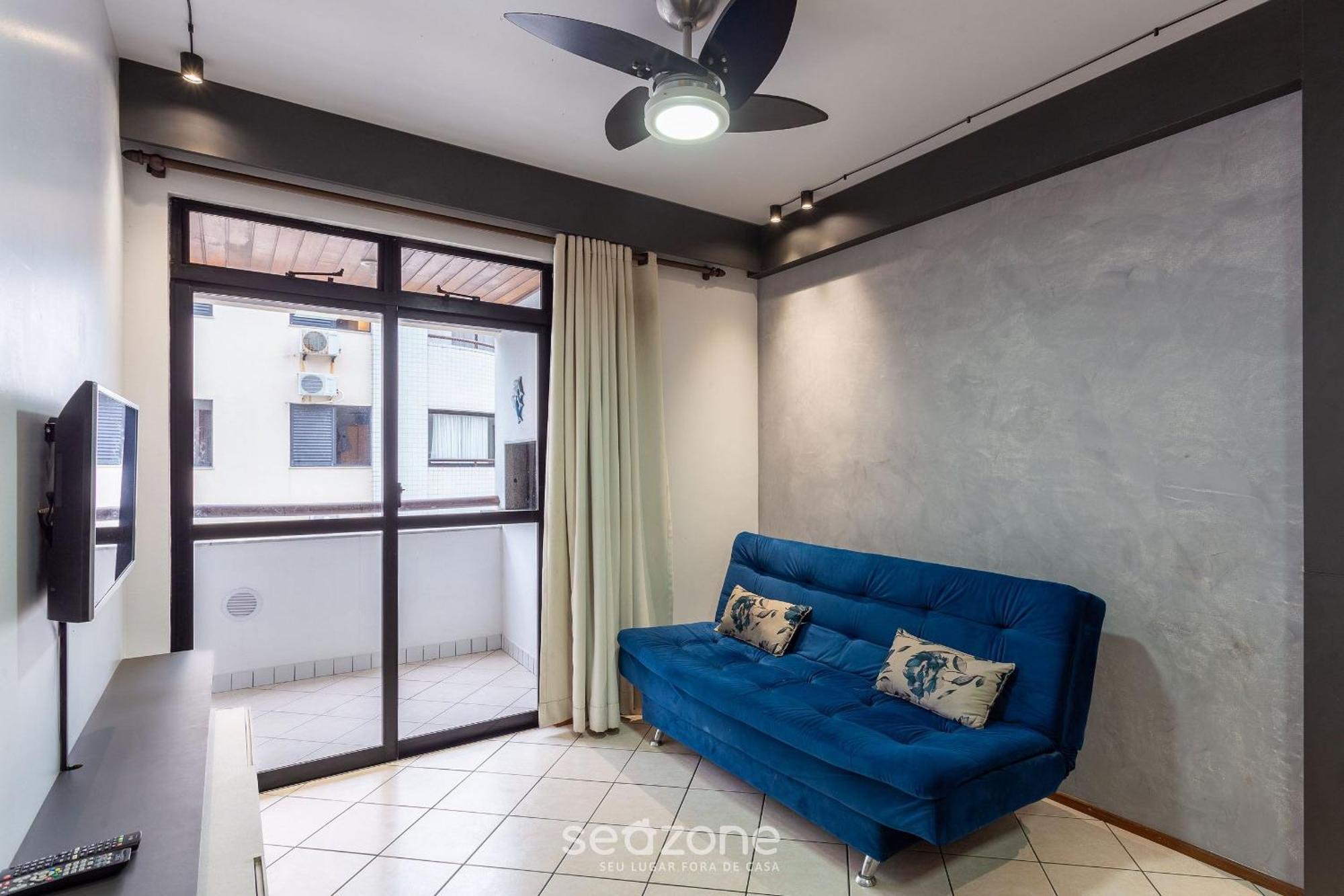 Apartment A 80m Da Dos Ingleses - Amc Florianopolis