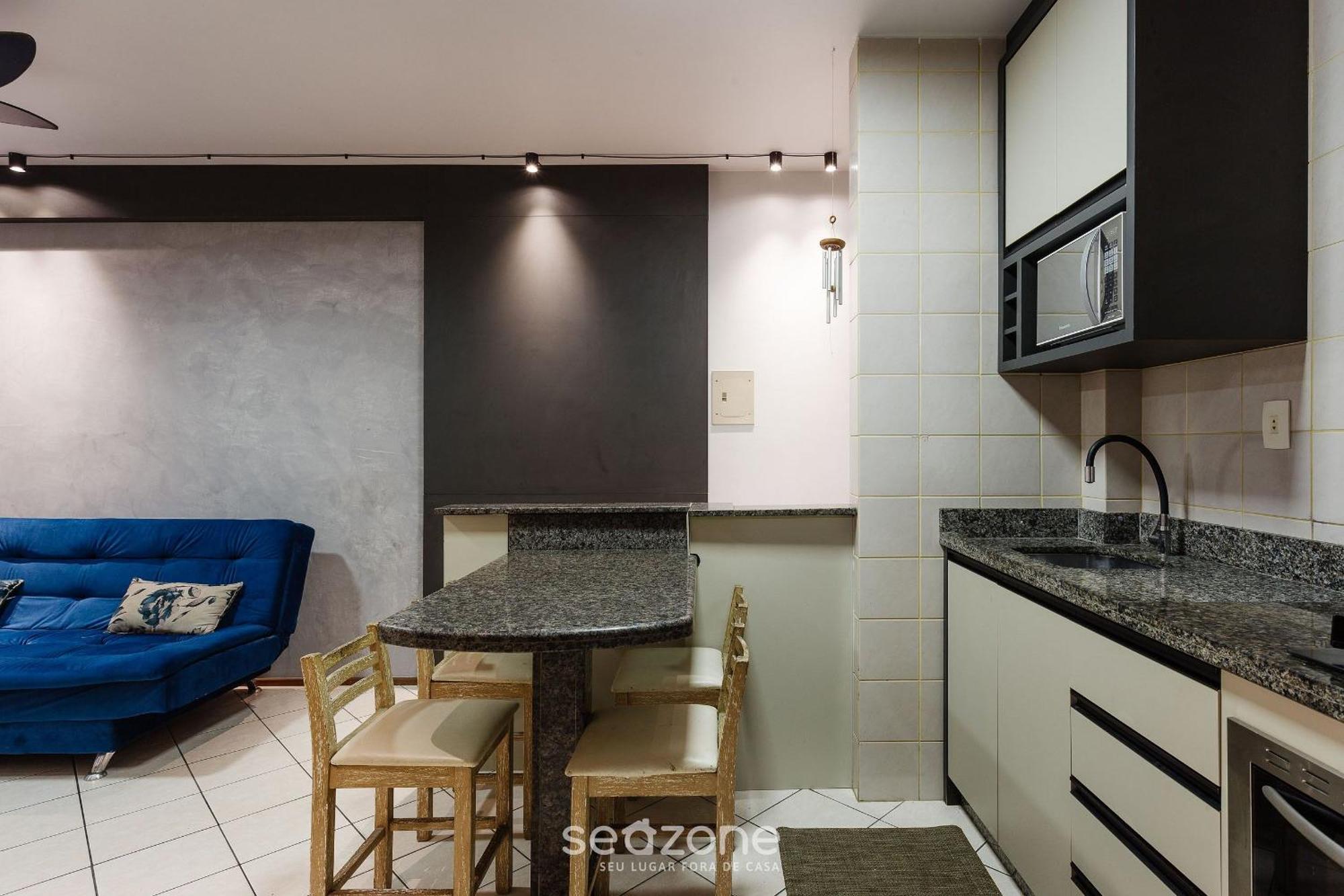 Apartment A 80m Da Dos Ingleses - Amc