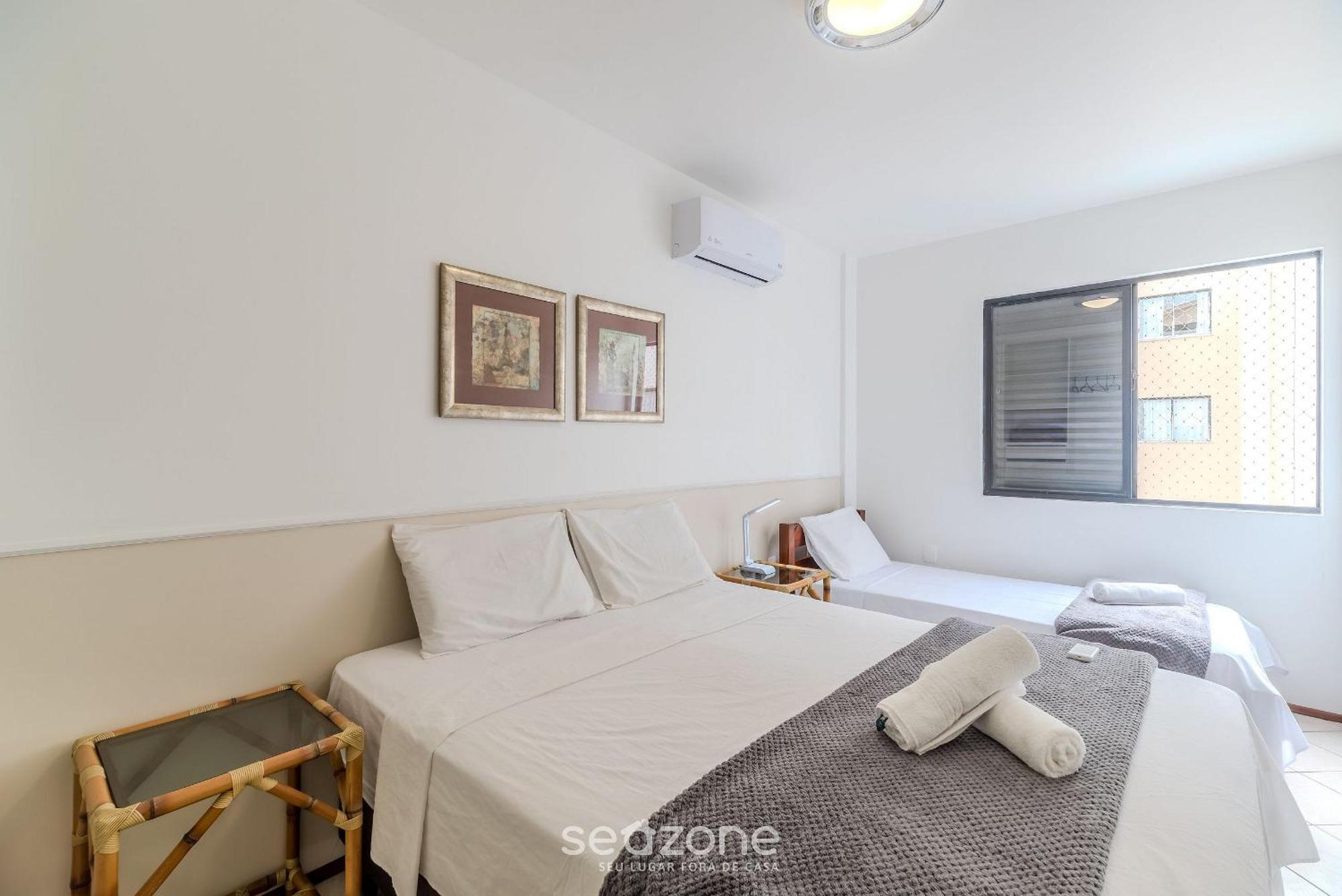 Apartment A 80m Da Dos Ingleses - Amc