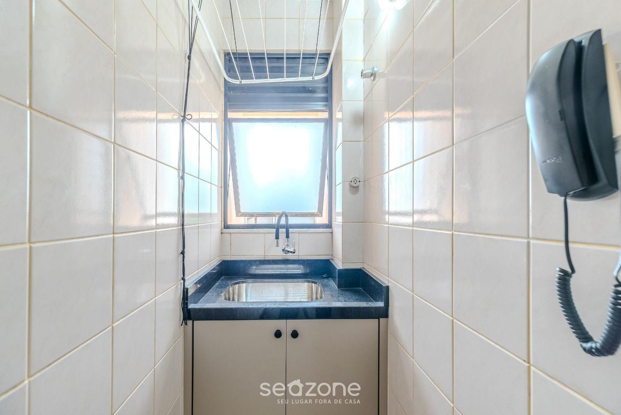 Apartment A 80m Da Dos Ingleses - Amc *