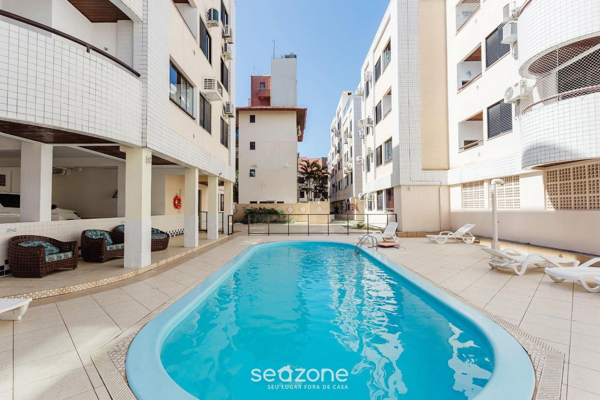 Apartment A 80m Da Dos Ingleses - Amc