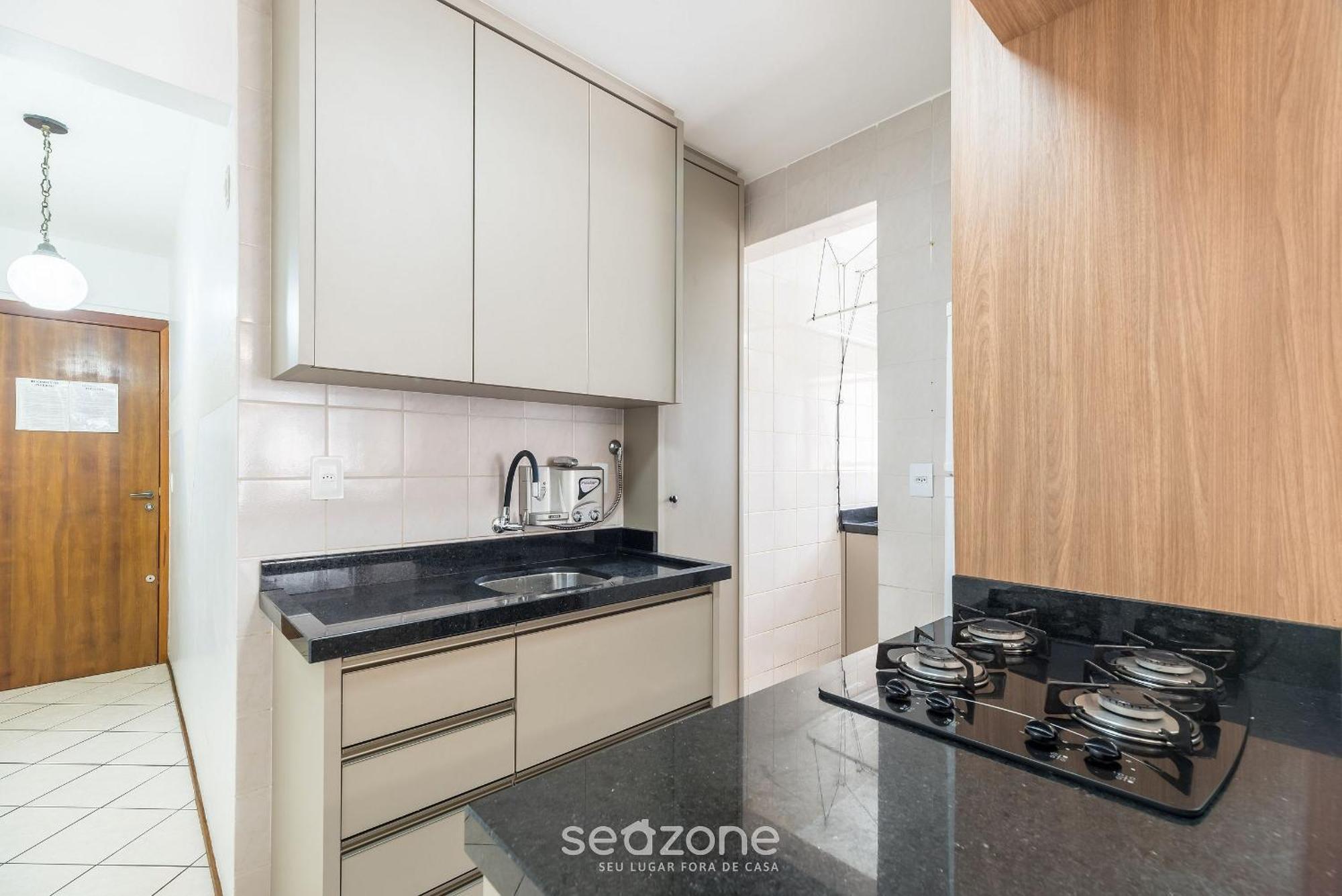 A 80m Da Dos Ingleses - Amc Apartment *